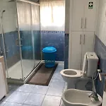 Casa Da Baia Da * Manhenha