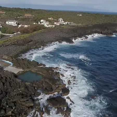Casa Da Baia Da