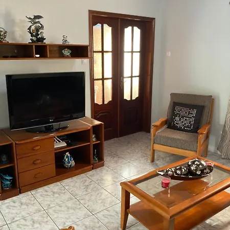 Casa Da Baia Da בית נופש