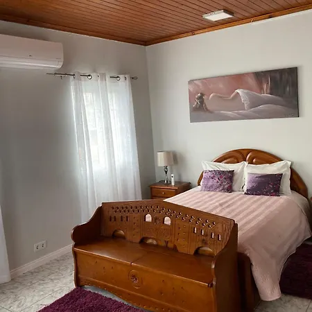 בית נופש Casa Da Baia Da