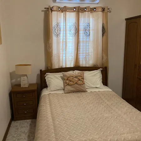Casa Da Baia Da בית נופש *