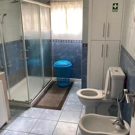 Casa Da Baia Da * Manhenha