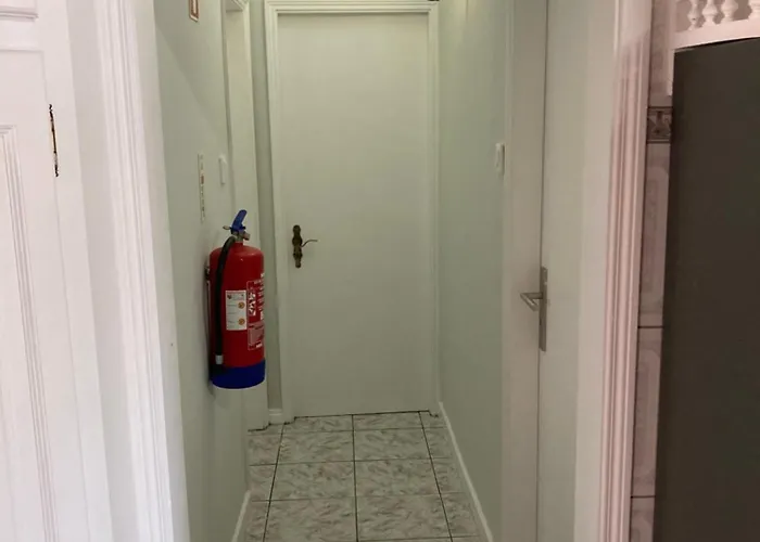 Casa Da Baia Da בית נופש Manhenha