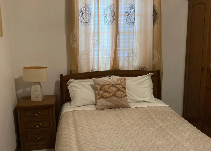 Casa Da Baia Da בית נופש *