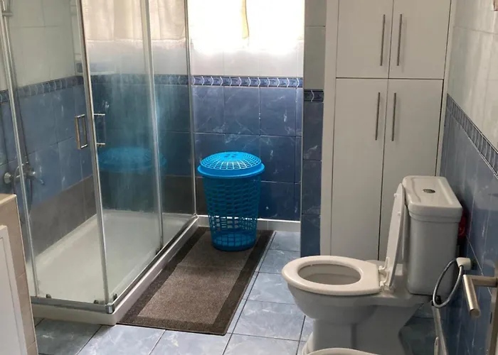 Casa Da Baia Da * Manhenha