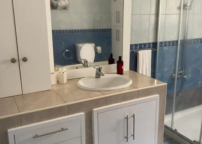 Casa Da Baia Da * Manhenha